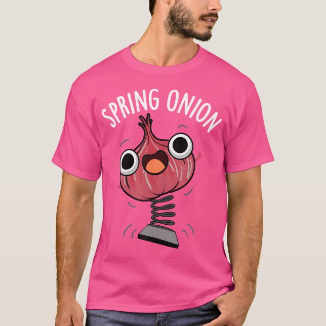Camiseta Cebolinha Brincalhona Pun de Legume (Frente)