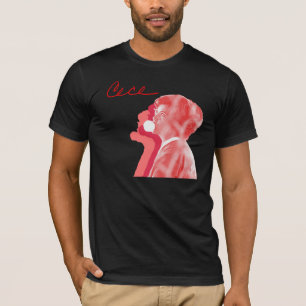 Camiseta CeCe Louis