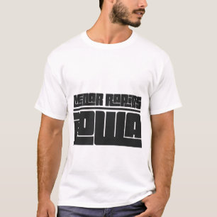 Camiseta Cedar Rapids - Iowa