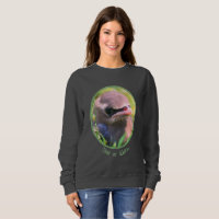 Cedar Waxwing - Pássaro de Faturação Personalizado