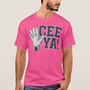 Camiseta Ceedee Lamb Cee Ya