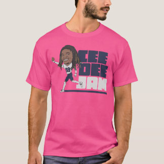Camiseta Ceedee Lamb Ceedee Jam