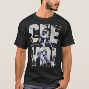 Camiseta Ceedee Lamb Dallas Cee