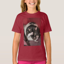 Camiseta Cefaleia