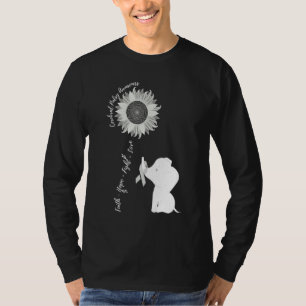 Camiseta Cefaleia Paralisia Cerebral Sensibilização Cérebro