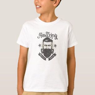 Camiseta Cefaleias