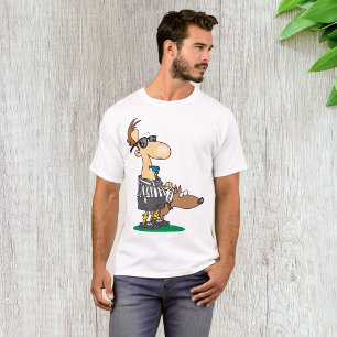 Camiseta Cego Referente