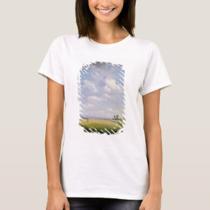 Camiseta Ceifa, 1838 (óleo em canvas)