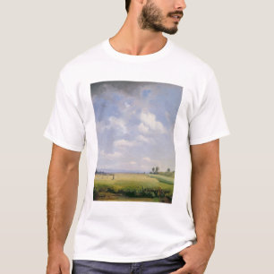 Camiseta Ceifa, 1838 (óleo em canvas)