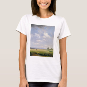 Camiseta Ceifa, 1838 (óleo em canvas)