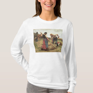 Camiseta Ceifa, 1880