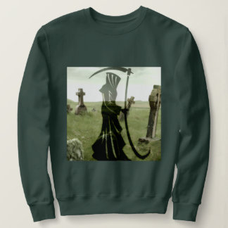 Camiseta Ceifador