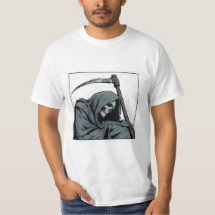 Camiseta Ceifador