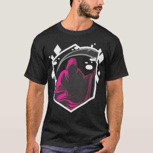Camiseta Ceifador 4