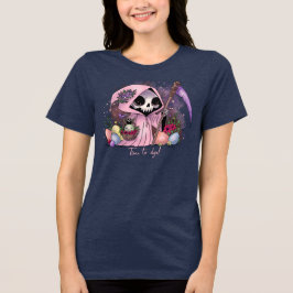 Camiseta Ceifador da Páscoa