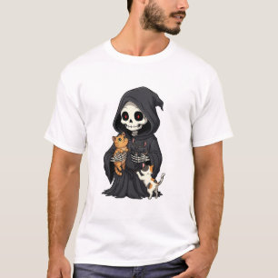 Camiseta Ceifador das Carinhas Embraçando
