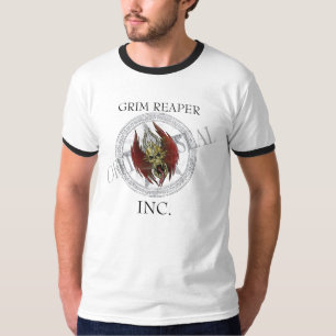 CAMISETA CEIFADOR, INC.