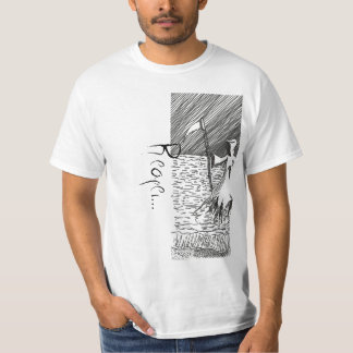 Camiseta Ceifeira