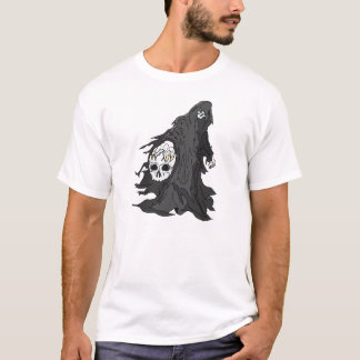 Camiseta Ceifeira