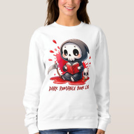 Camiseta Ceifeiro Amante de Livros, Clube do Livro Personal