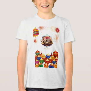 Camiseta Celebração Cultural