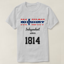 Celebração da Independência de Bandeira da Noruega