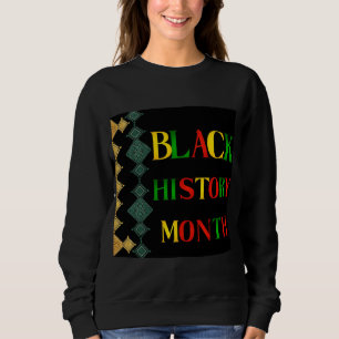 Camiseta Celebração de 100 anos do mês da história negra 20