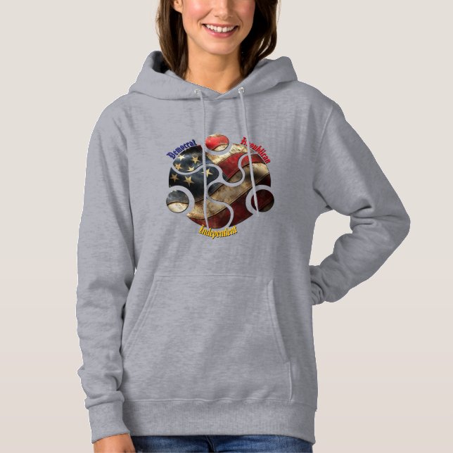 Camiseta Celebração de 250 anos - Unidade (Frente)