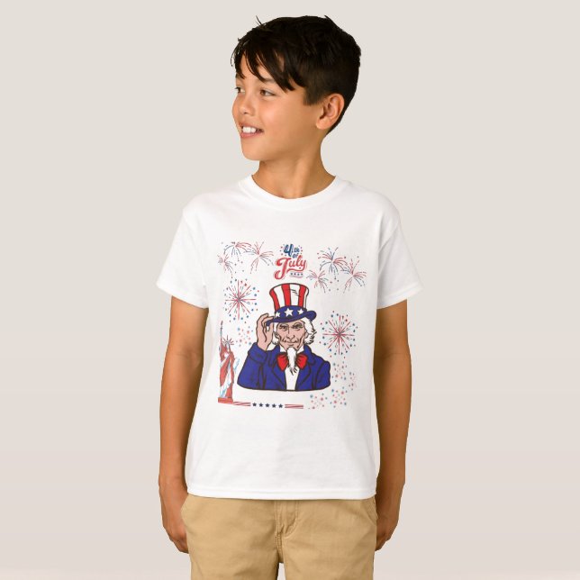 Camiseta Celebração de corações corajosos branco (Frente Completa)