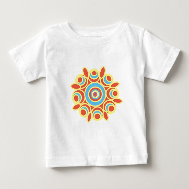 Camiseta Celebração de Diwali (Frente)