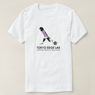 Camiseta Celebração de Gol de Jogador de Futebol Urbano Mod