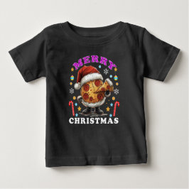 Camiseta Celebração de Natal