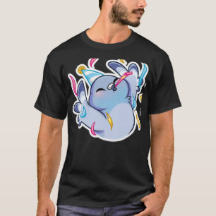 Camiseta Celebração de Pombo 2