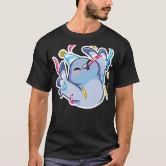 Camiseta Celebração de Pombo 2