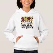 Celebração do Ano Novo 2027 em Ouro