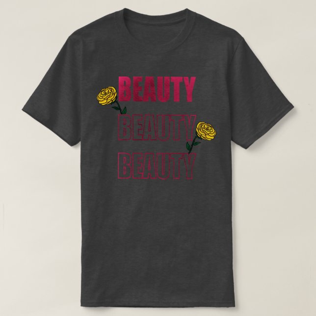 Camiseta Celebração do Dia das Mulheres (Frente do Design)