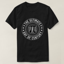 Camiseta Celebração do Dia do Pi 2024 Símbolo Vintage do Pi