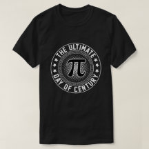 Celebração do Dia do Pi 2024 Vintage Símbolo Pi 3.