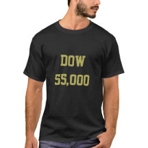 Celebração do Dow 55.000 no Mercado de Ações