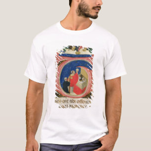 Camiseta Celebração do Eucaristia