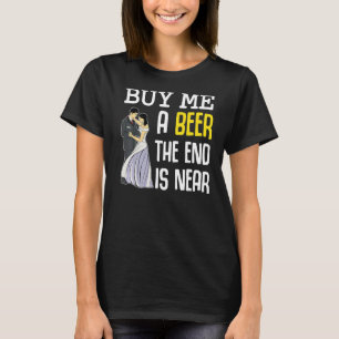 Camiseta Celebração do Humor do Bebendo de Cerveja