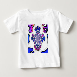 Camiseta Celebração dos EUA: Arte Dinâmica de Texto Encanta