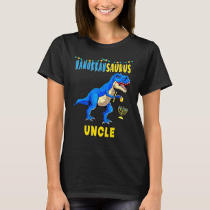 Camiseta Celebração em Família do Grupo de Correspondência