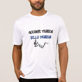 Camiseta Celebração pela Liberdade da Piada de Reforma Engr