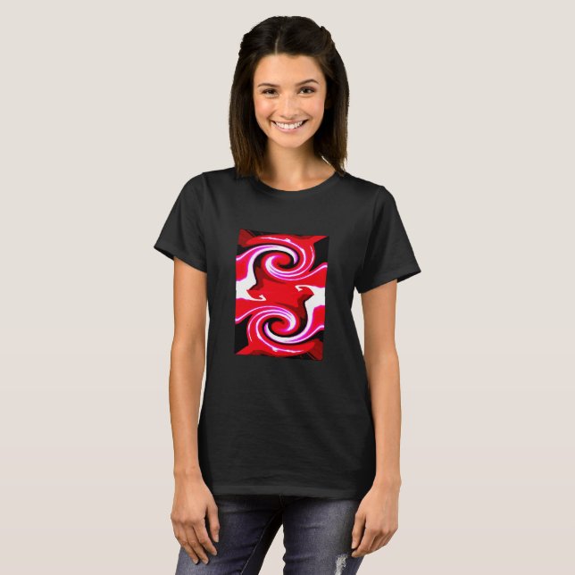 Camiseta Celebrações (Frente Completa)