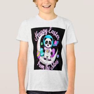 Camiseta Celebrações por Páscoas cósmicas