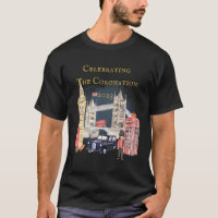 Celebrando A Coronação 2023 Rei Charles Iii L