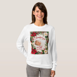 Camiseta 'Celebrando a Magia da Infância'