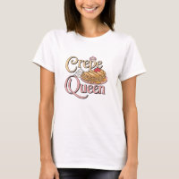 Celebrar a doçura com Designs crepe