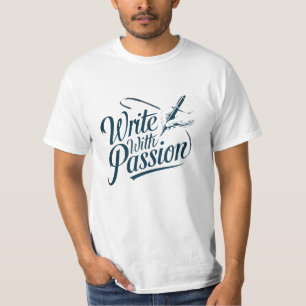 Camiseta Celebrar a Mão com a Arte